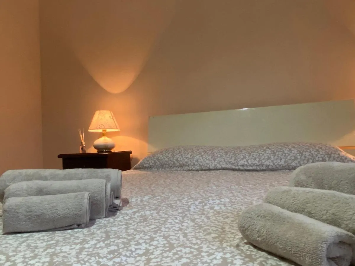 Colour House Hotel Rome Guest house