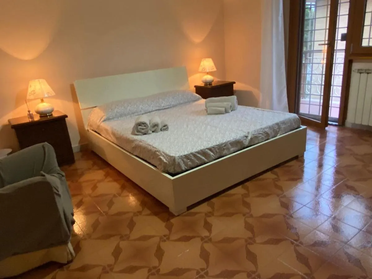 Guest house Colour House Hotel Rome