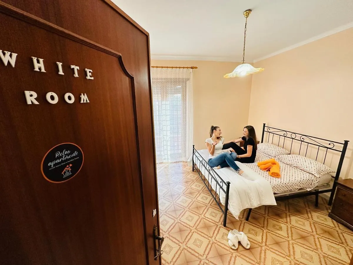 Colour House Hotel Rome 0*,  Italy
