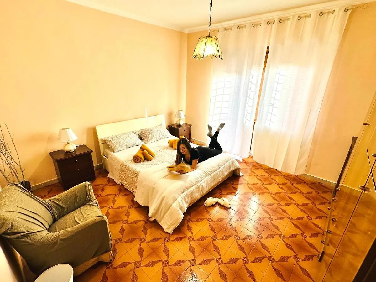 Colour House Hotel Rome Guest house