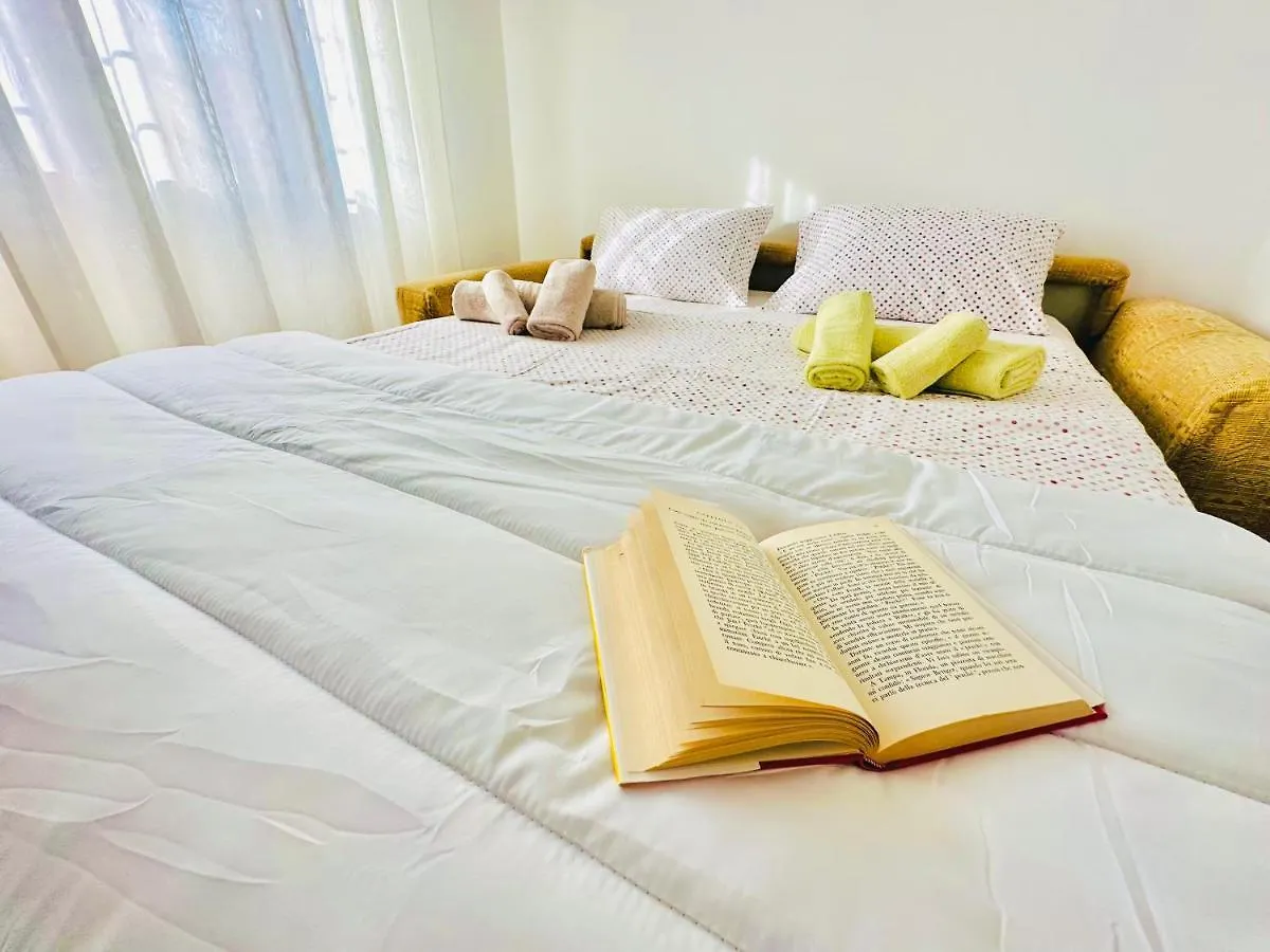 Colour House Hotel Rome