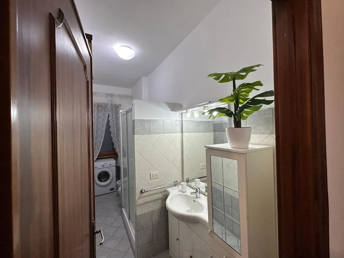 Guest house Colour House Hotel Rome