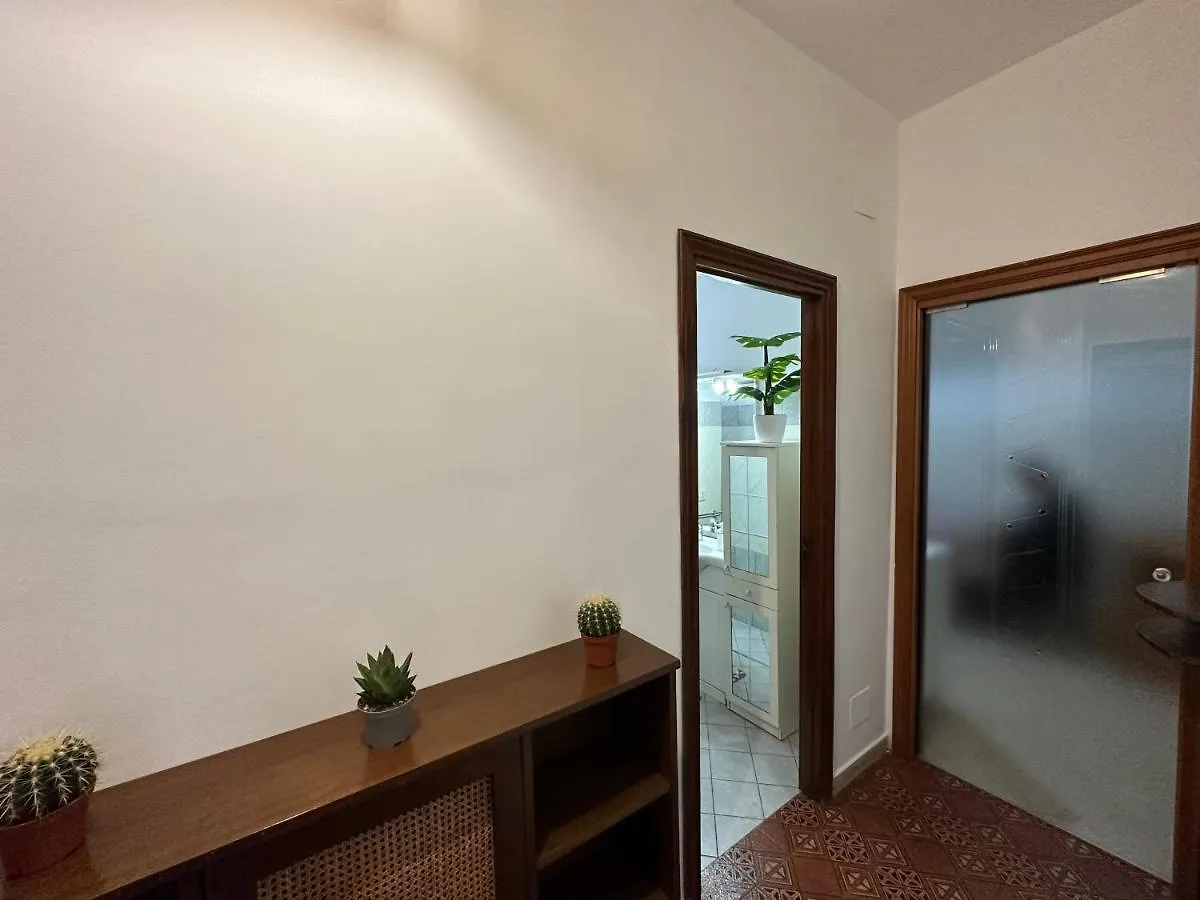 Colour House Hotel Rome