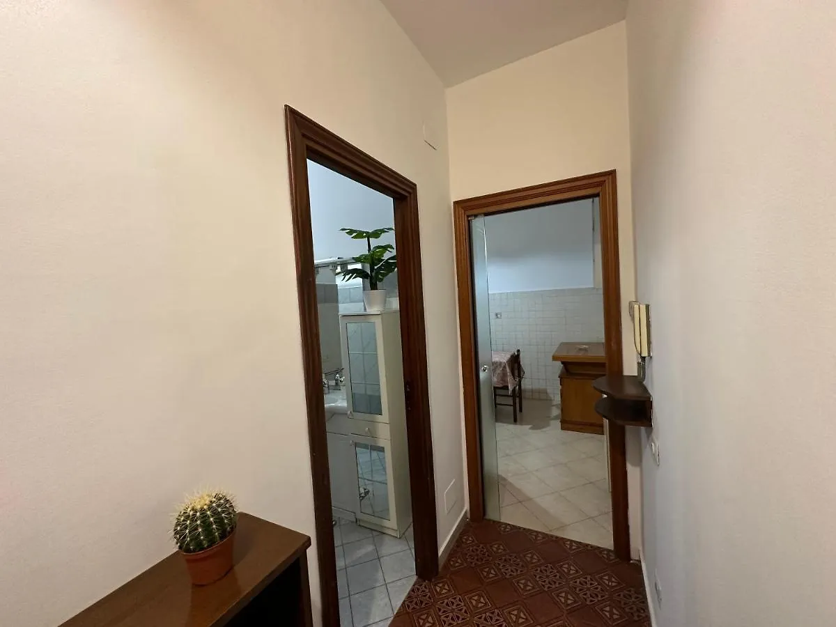 Colour House Hotel Rome