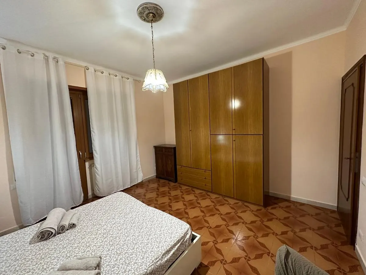 Guest house Colour House Hotel Rome