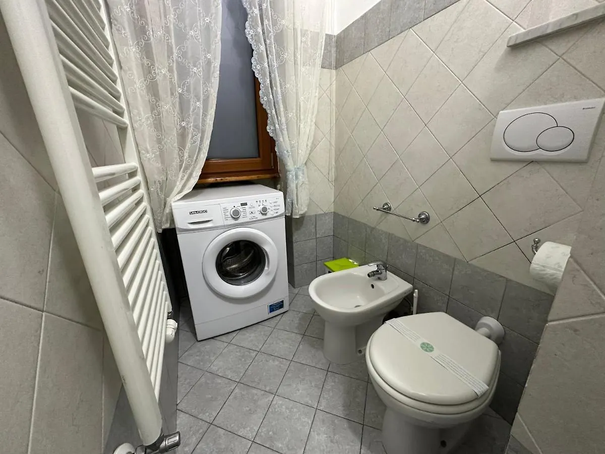 Guest house Colour House Hotel Rome