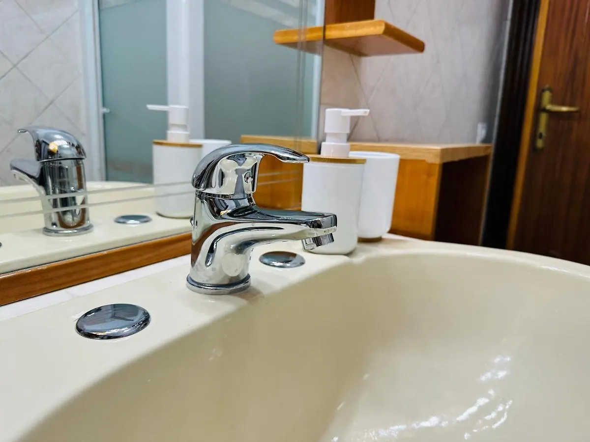 Colour House Hotel Rome