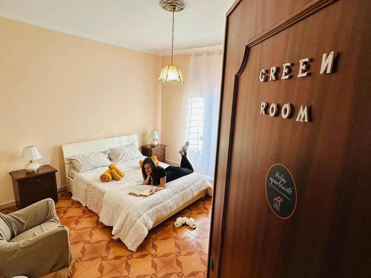 Colour House Hotel Rome Italy