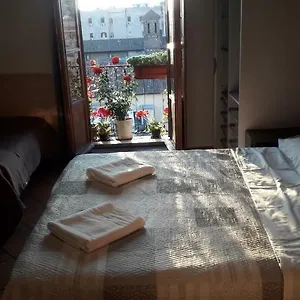 Guesthouse Miami Roma