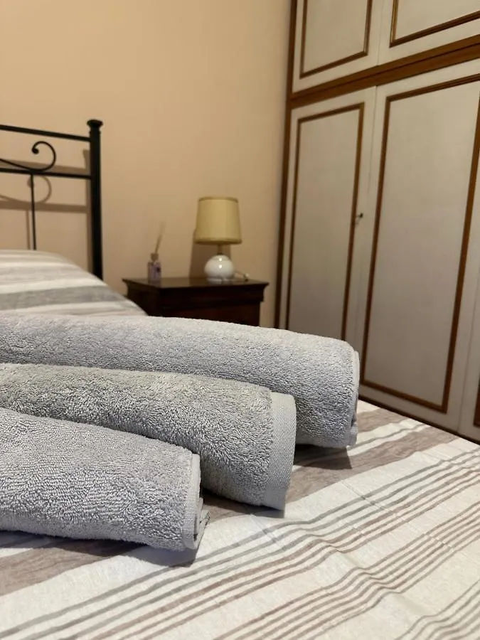 Colour House Hotel Rome Guest house