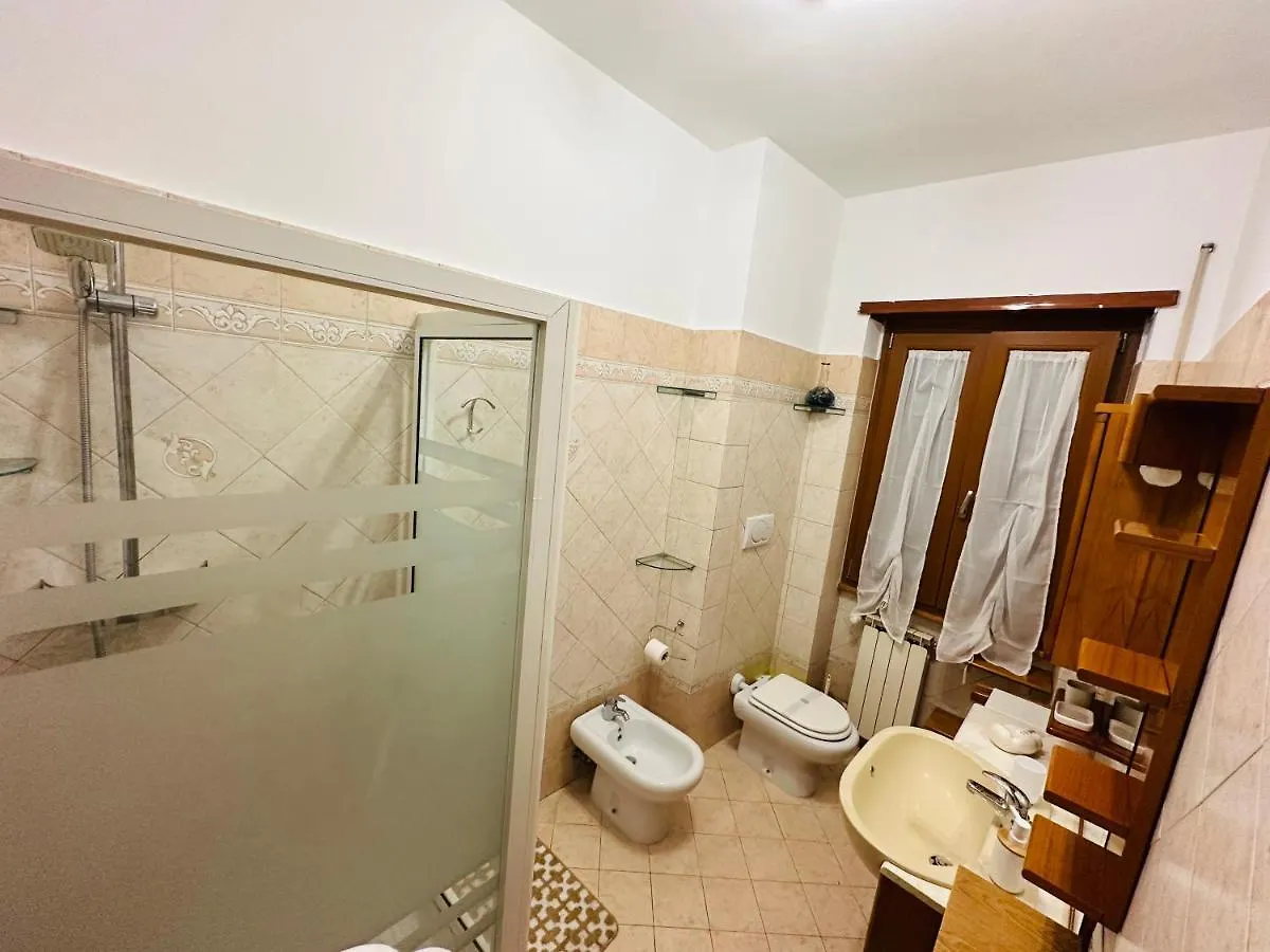 Guest house Colour House Hotel Rome