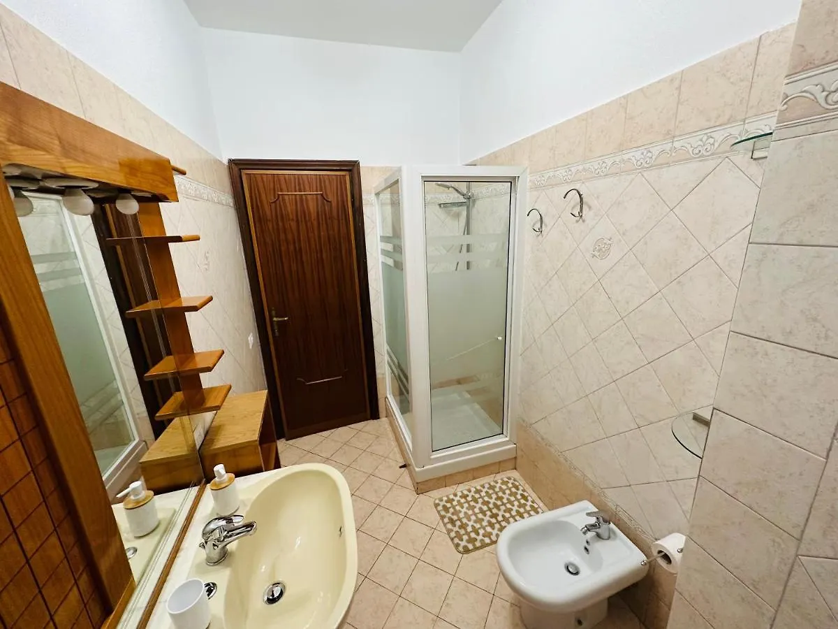 Colour House Hotel Rome Italy