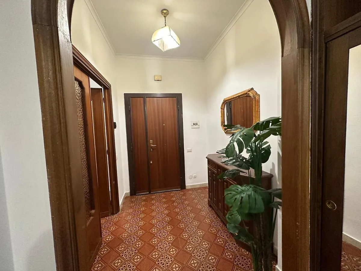 Colour House Hotel Rome Italy