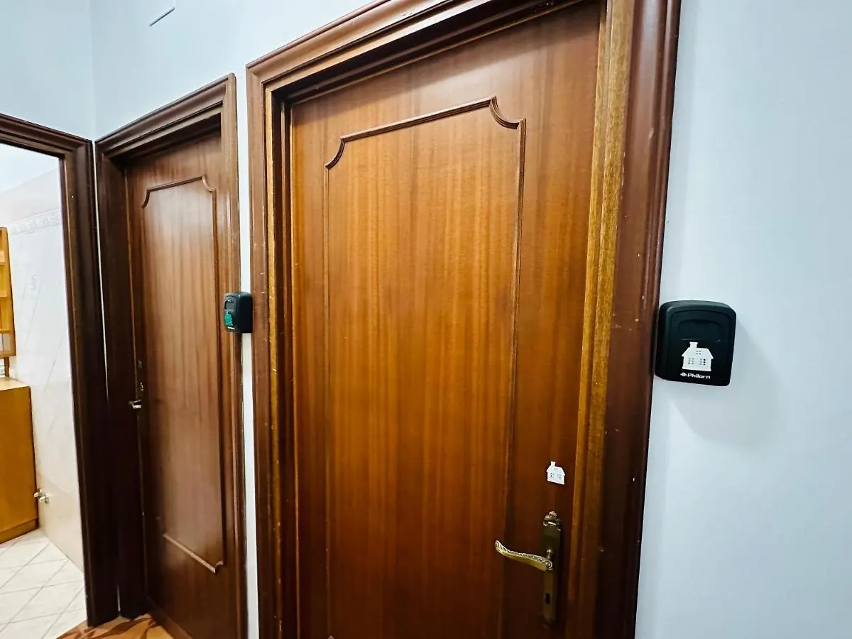 Guest house Colour House Hotel Rome