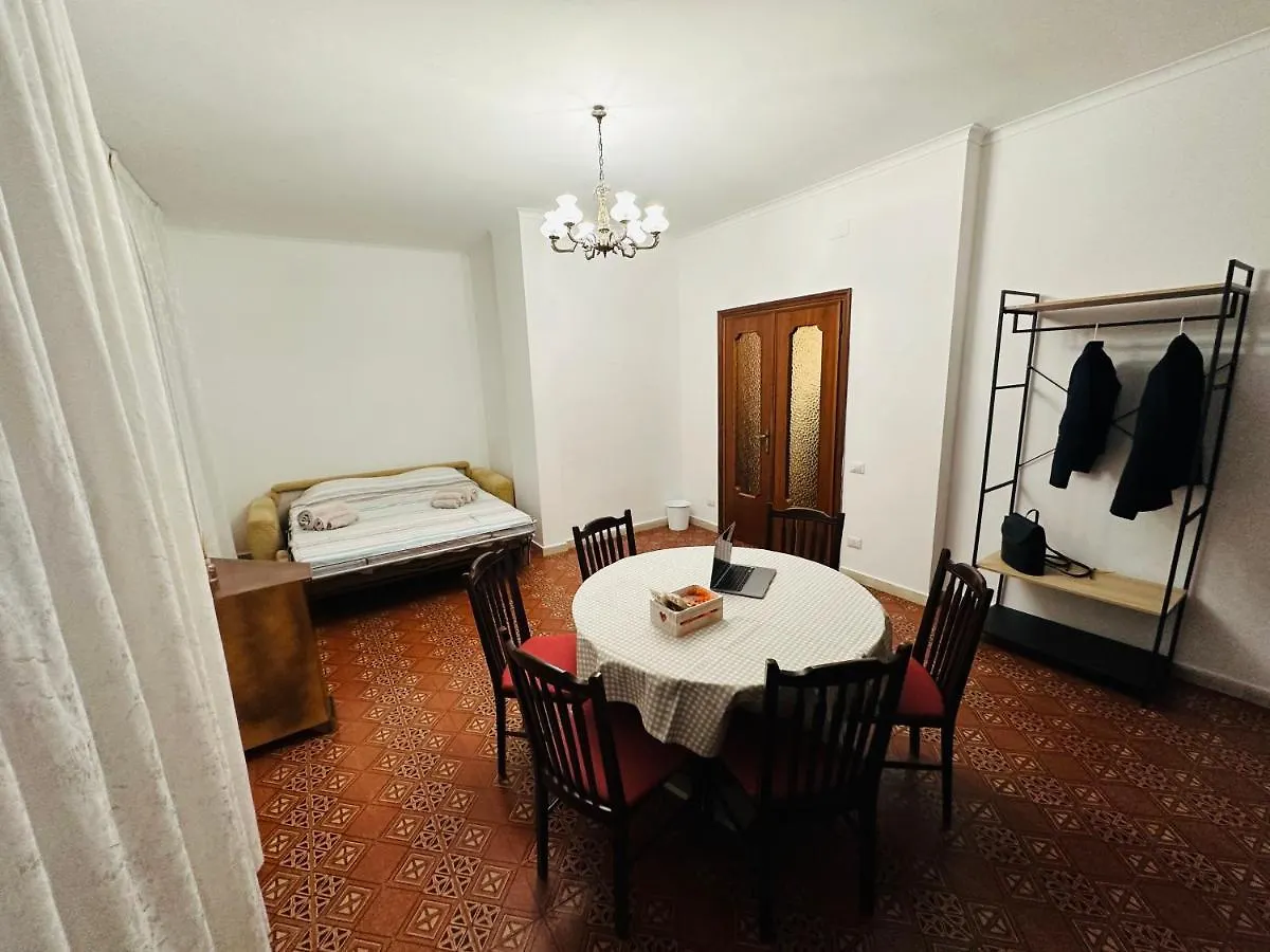 Guest house Colour House Hotel Rome